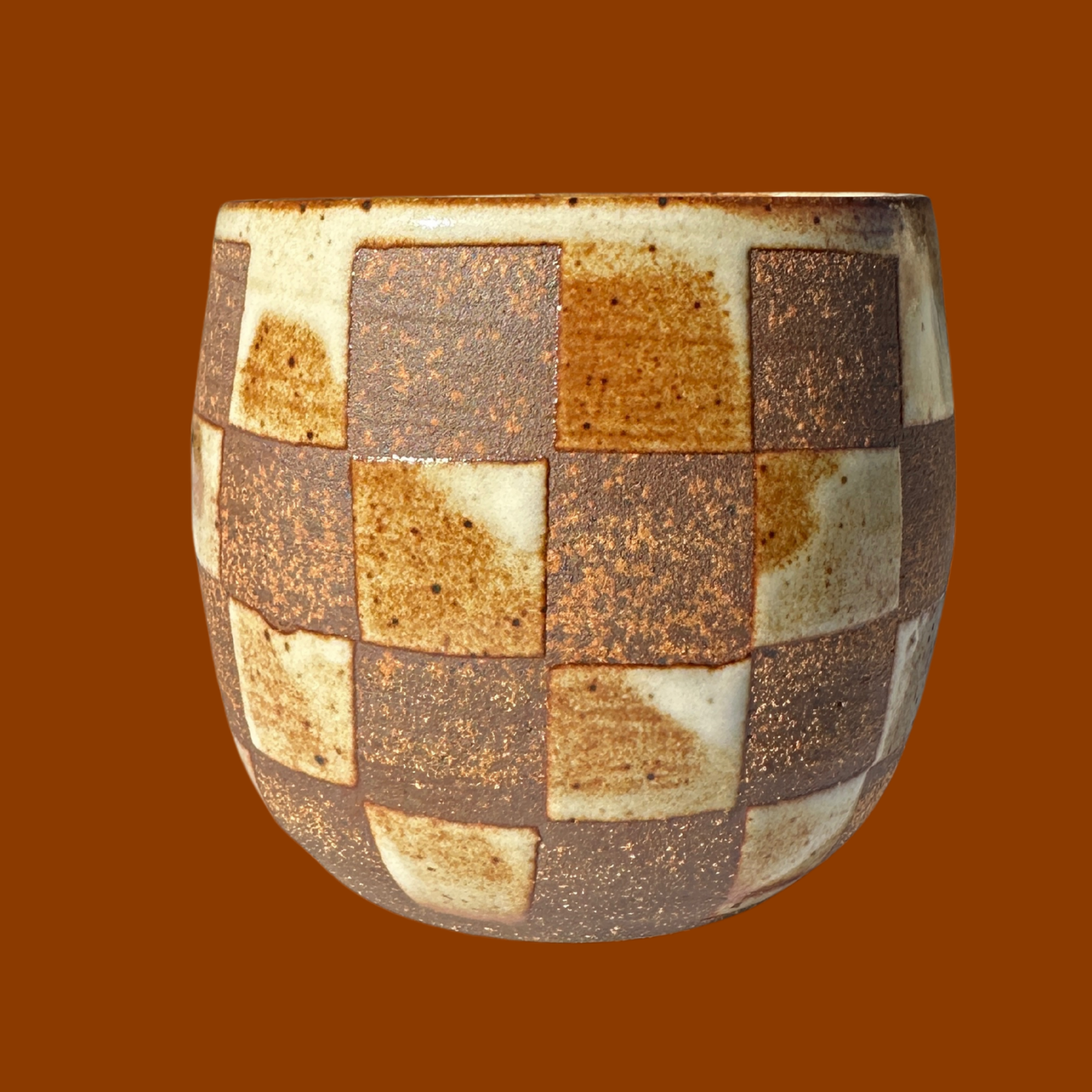 Butter Ranch Checkers