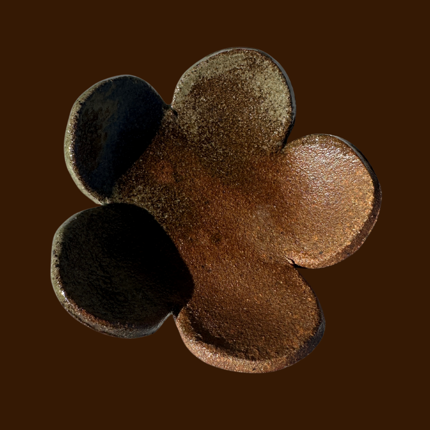 Daisy Dish