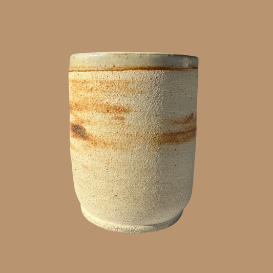 Twisted Tumbler