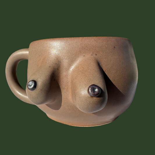 Brown Betty