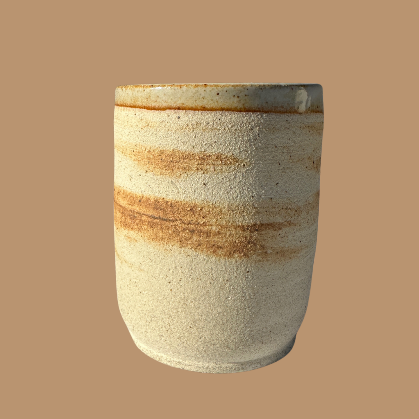 Twisted Tumbler