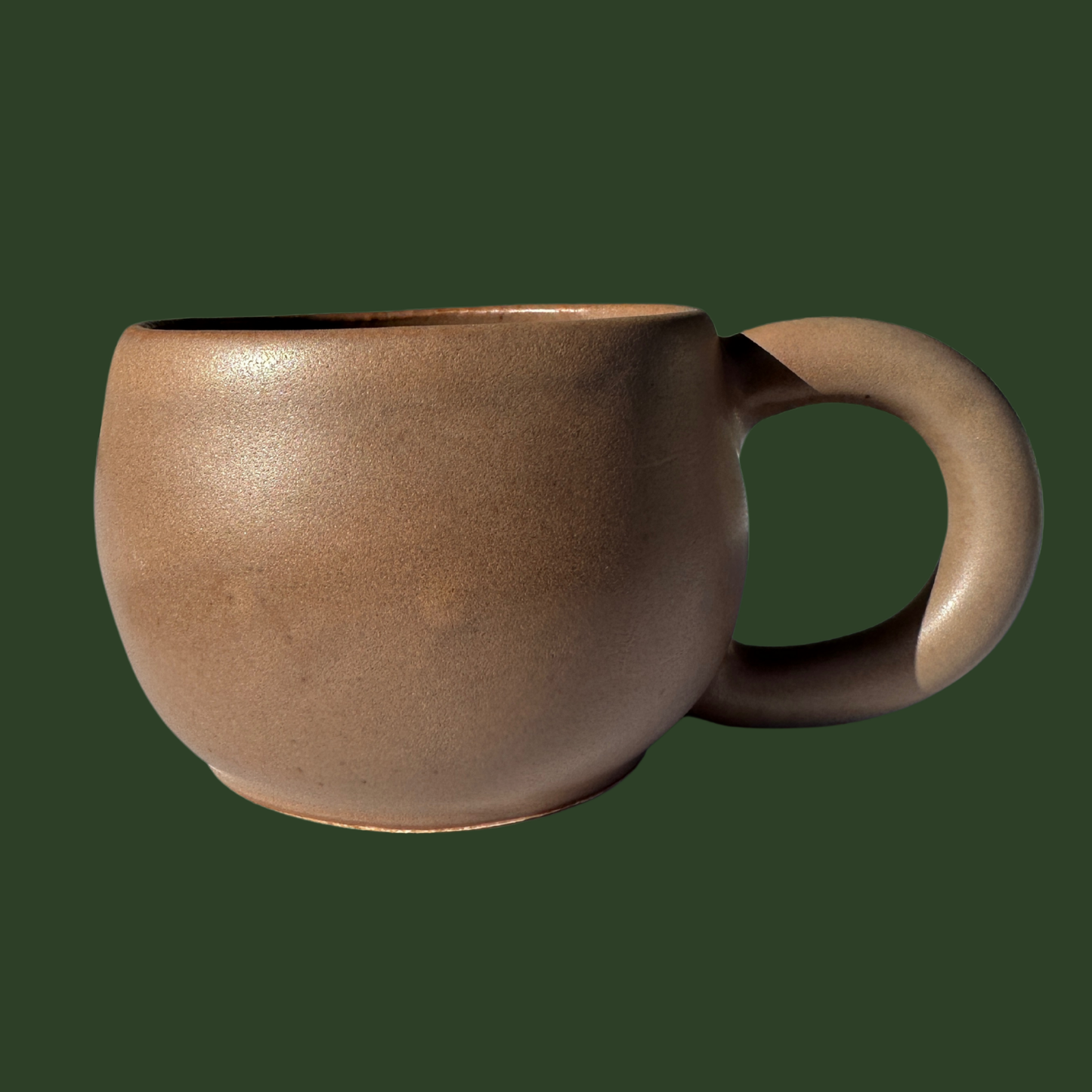 Brown Betty